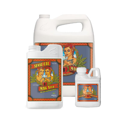 SENSI CAL-MAG XTRA | Advanced Nutrients - Calcio-Magnesio + Micronutrientes Esenciales Mejora La Absorción
