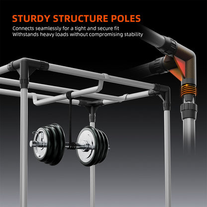 Spider Farmer | Carpa armario de cultivo indoor 60×40×50 cm