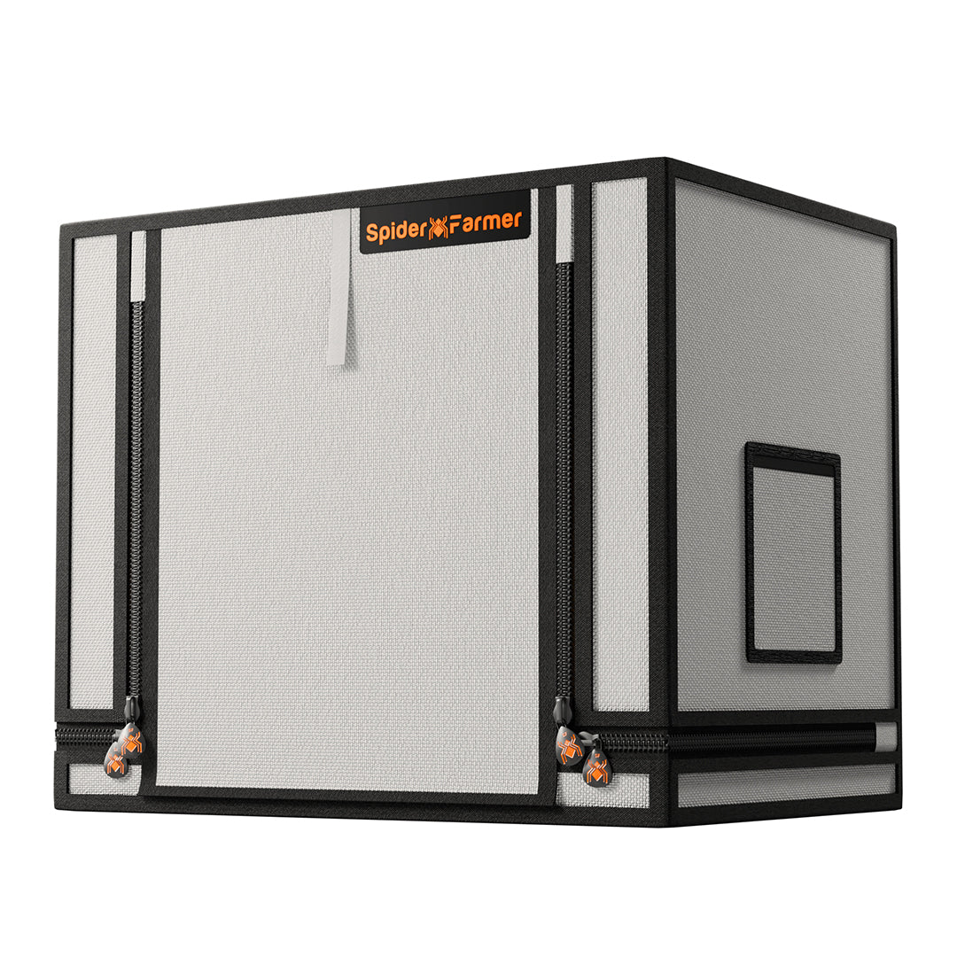 Spider Farmer | Carpa armario de cultivo indoor 60×40×50 cm