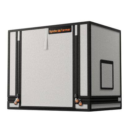 Spider Farmer | Carpa armario de cultivo indoor 60×40×50 cm