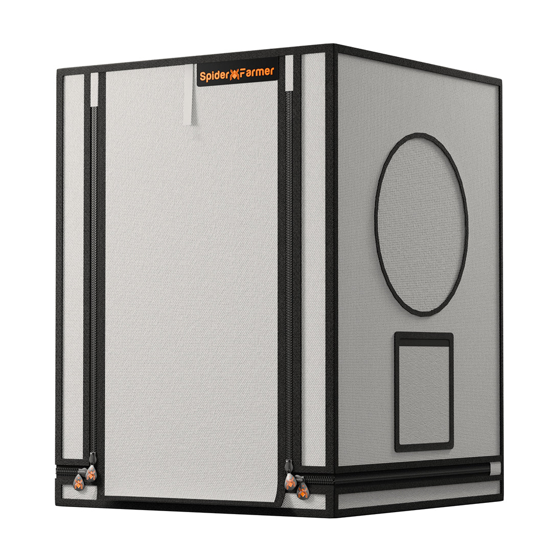 Spider Farmer | Carpa de cultivo indoor 60×60×80 cm
