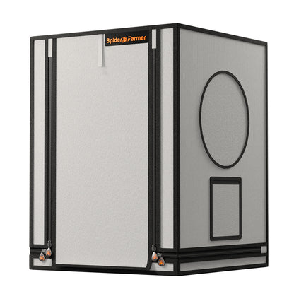 Spider Farmer | Carpa de cultivo indoor 60×60×80 cm