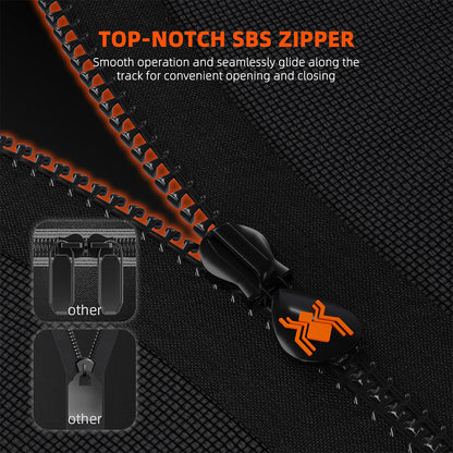 Spider Farmer | Carpa de cultivo 90X90X180cm armario indoor