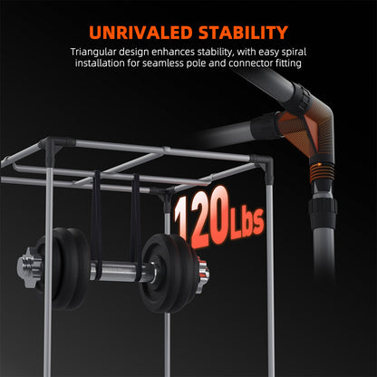 Spider Farmer | Carpa de cultivo 90X90X180cm armario indoor