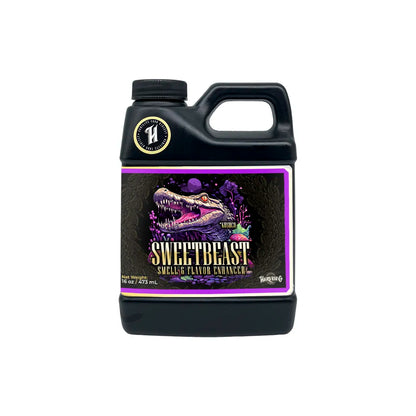 Sweet Beast | HarvestCo - Potenciador Sabor Y Aroma, Aumenta La Producción Terpenica