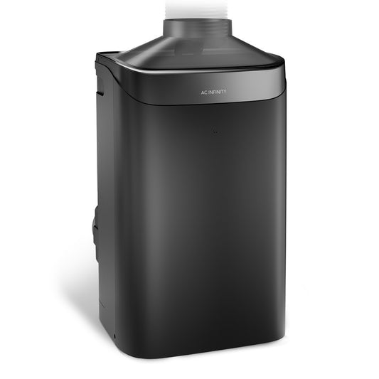 TERRAFORM 12, sistema de climatización todo en uno, 16.000 BTU.
