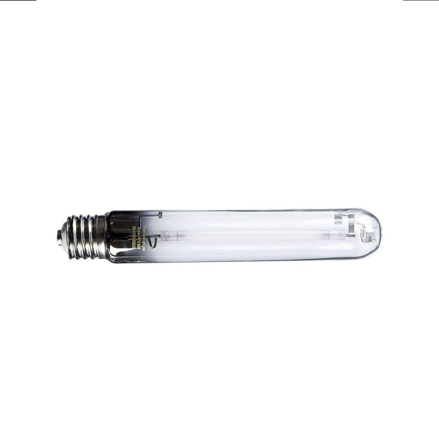 BULBO DE ALTA PRESIÓN DE SODIO (HPS) De 600 Watts Para Lámpara De Cultivo Mejora El Desarrollo De Tus Plantas