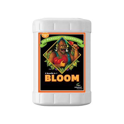 pH Perfect Bloom | Advanced Nutrients - Fertilizante Base Para Floración Con Autorregulador De pH