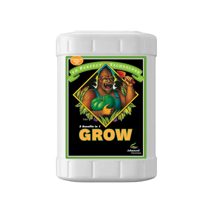 pH Perfect Grow | Advanced Nutrients - Nutriente Base Para Vegetación Con Regulador De pH