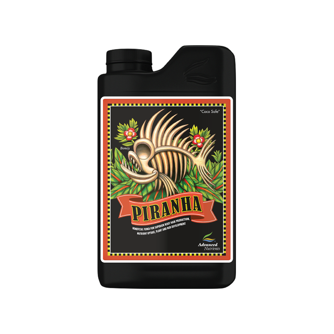 Piranha | Advanced Nutrients - Fertilizante Propagador De Raíz