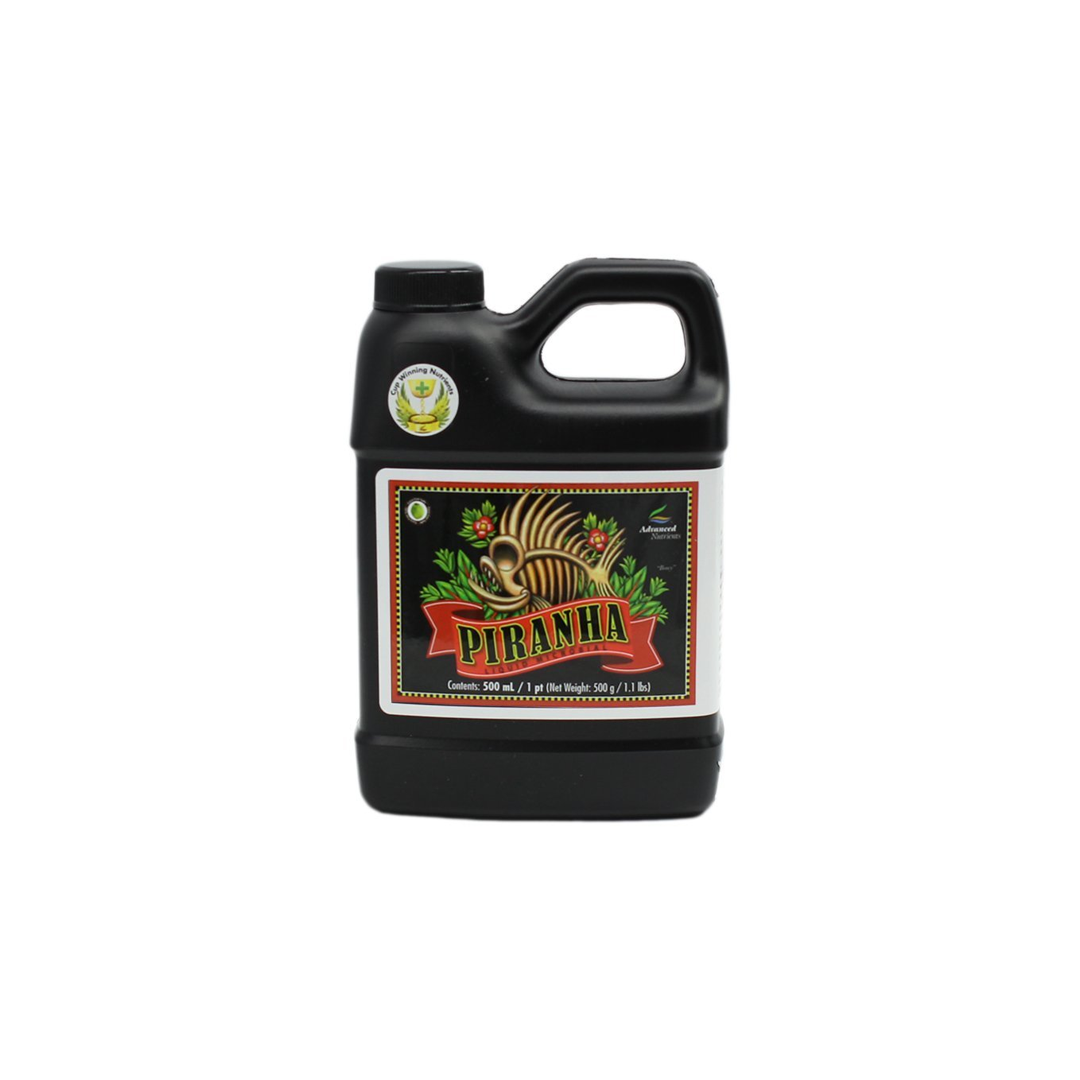 Piranha | Advanced Nutrients - Fertilizante Propagador De Raíz