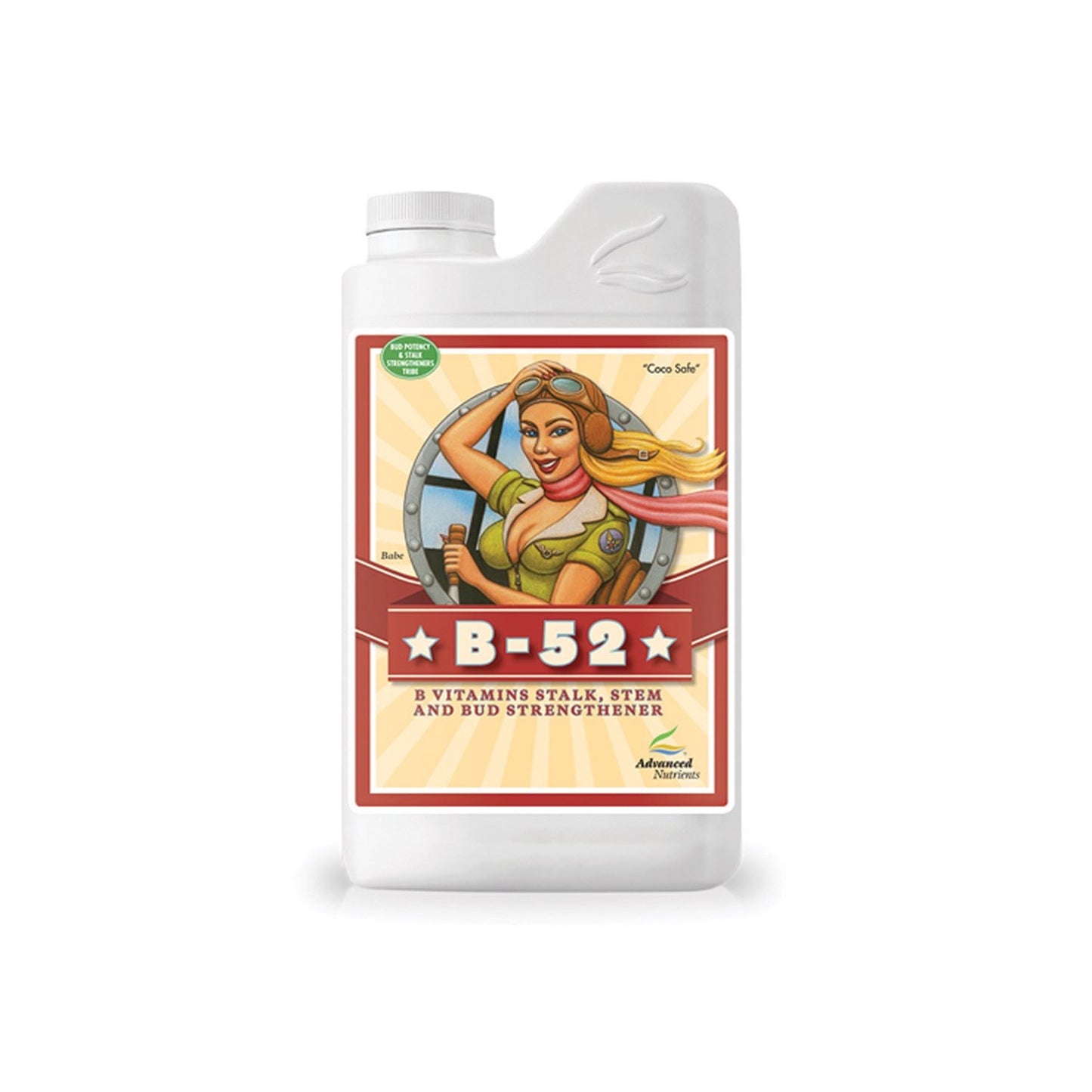 B-52 | Advanced Nutrients - Complejo Vitamínico Optimizador de Crecimiento Para Plantas