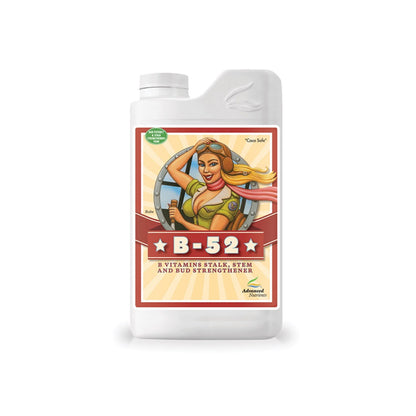 B-52 | Advanced Nutrients - Complejo Vitamínico Optimizador de Crecimiento Para Plantas