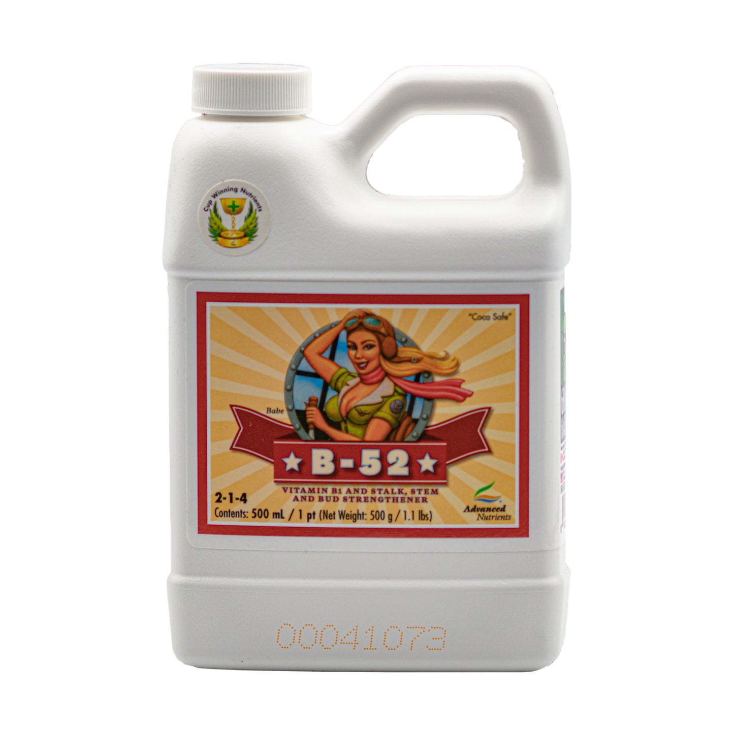 B-52 | Advanced Nutrients - Complejo Vitamínico Optimizador de Crecimiento Para Plantas