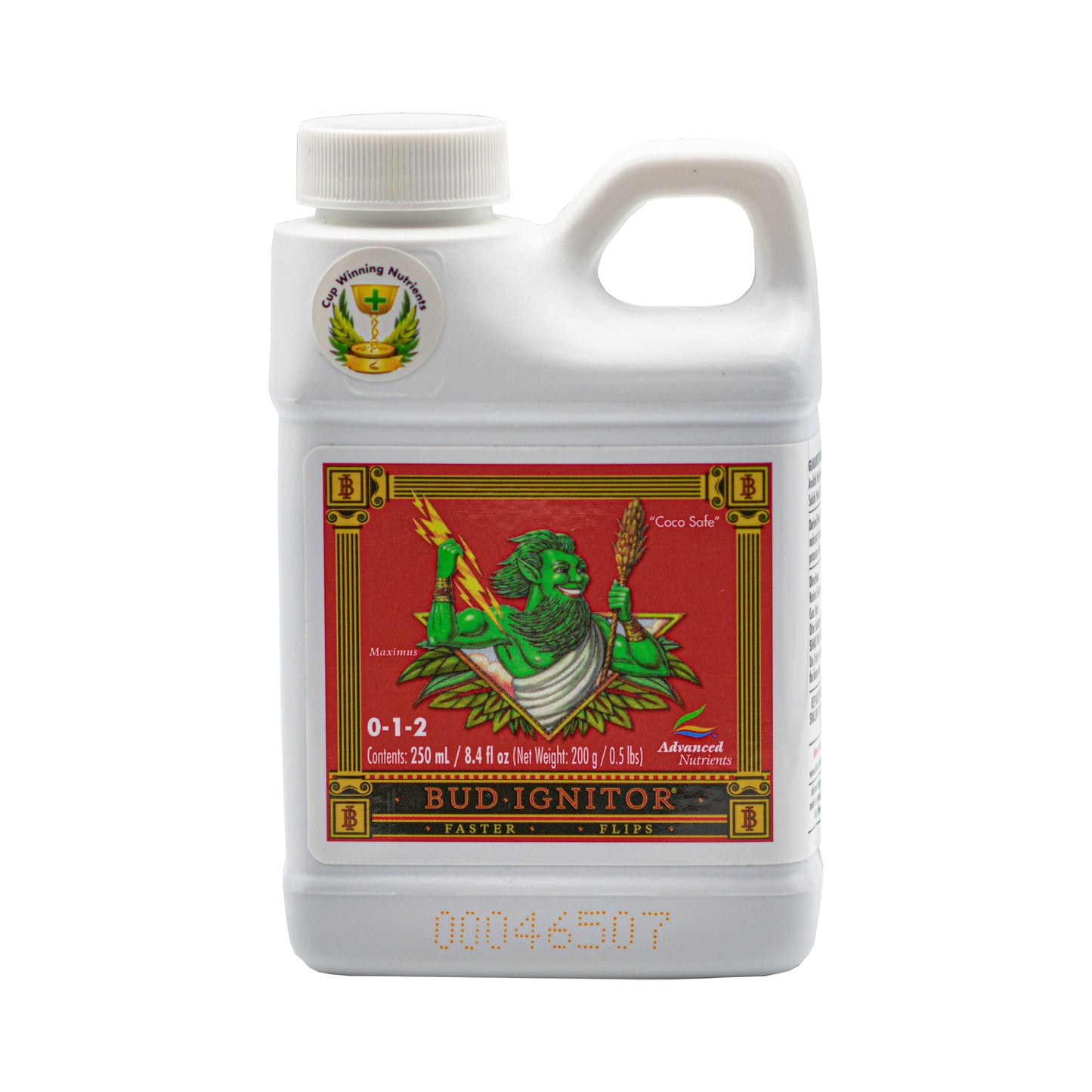 BUD IGNITOR | Advanced Nutrients - Acelerador de Floración Para Múltiples Puntos de Flor