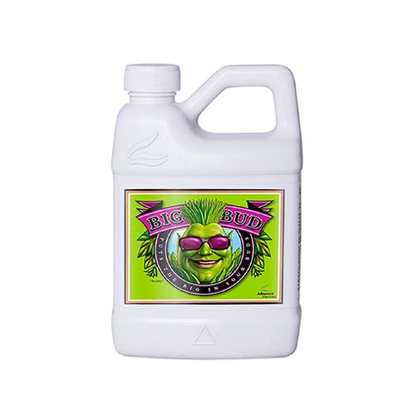 Big Bud | Advanced Nutrients - Fertilizante Líquido Para Floración Engordador De Flores