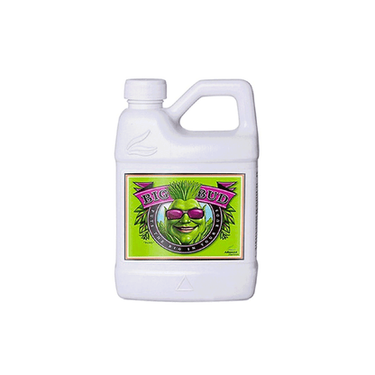 COMBO CONNOISSEUR BLOOM A + B: LIL FLORA Combo Fertilizante Base Y Aditivos De Floración Para Flores Mas Grandes Y Olorosas