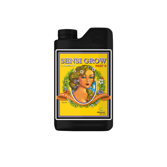 pH Perfect Sensi Grow B | Advanced Nutrients - Fertilizante Base De Vegetación