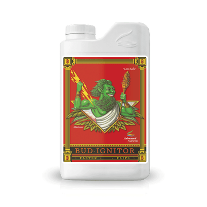 BUD IGNITOR | Advanced Nutrients - Acelerador de Floración Para Múltiples Puntos de Flor