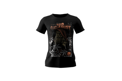 Camiseta Bud Alchemist