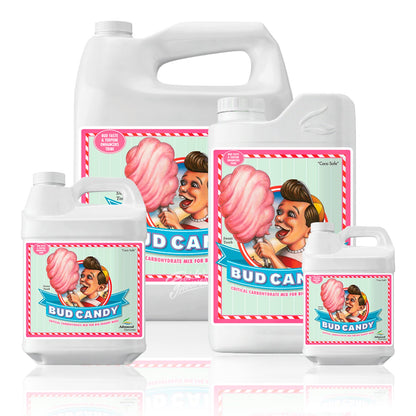 Bud Candy | Advanced Nutrients - Potenciador De Aromas, Sabor y Resinas