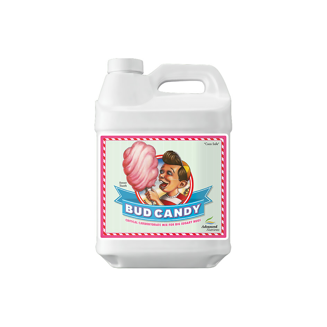 Bud Candy | Advanced Nutrients - Potenciador De Aromas, Sabor y Resinas