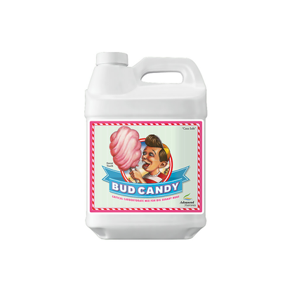 Bud Candy | Advanced Nutrients - Potenciador De Aromas, Sabor y Resinas
