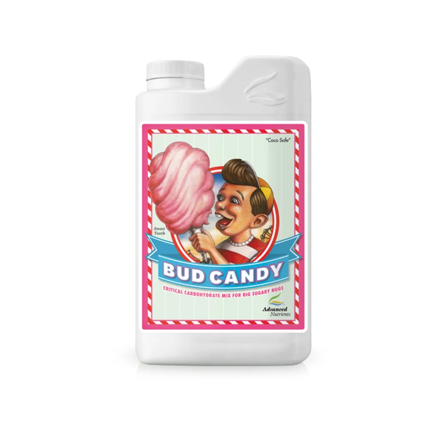 Bud Candy | Advanced Nutrients - Potenciador De Aromas, Sabor y Resinas