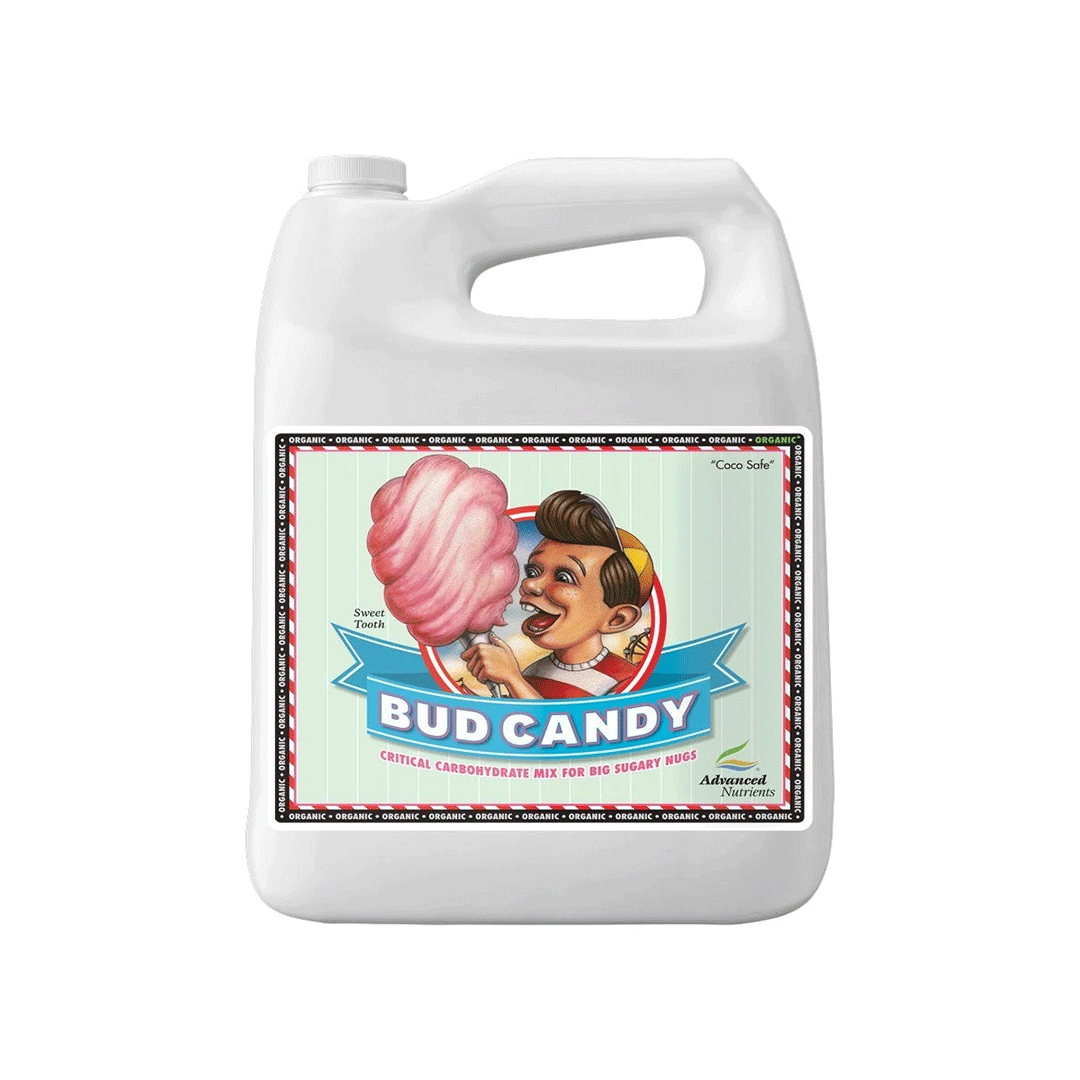 Bud Candy | Advanced Nutrients - Potenciador De Aromas, Sabor y Resinas