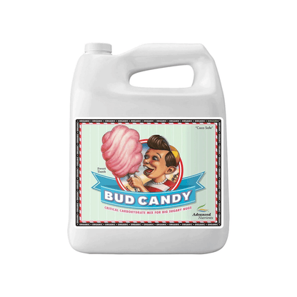 Bud Candy | Advanced Nutrients - Potenciador De Aromas, Sabor y Resinas