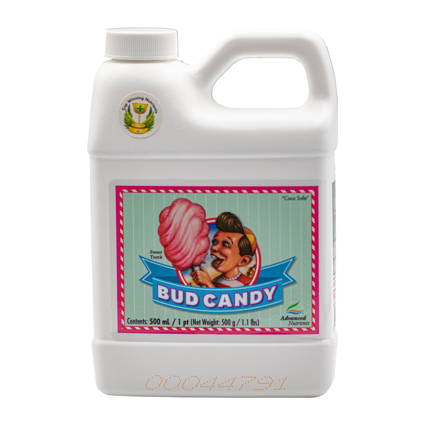 Bud Candy | Advanced Nutrients - Potenciador De Aromas, Sabor y Resinas