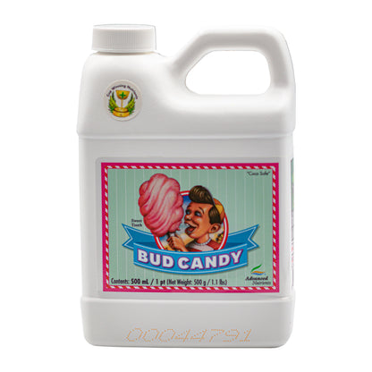 Bud Candy | Advanced Nutrients - Potenciador De Aromas, Sabor y Resinas