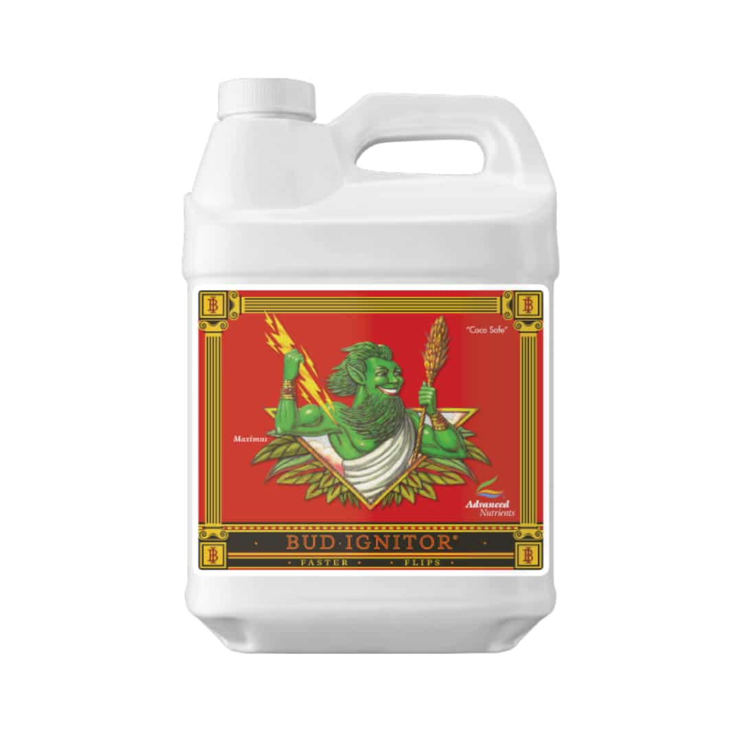 BUD IGNITOR | Advanced Nutrients - Acelerador de Floración Para Múltiples Puntos de Flor
