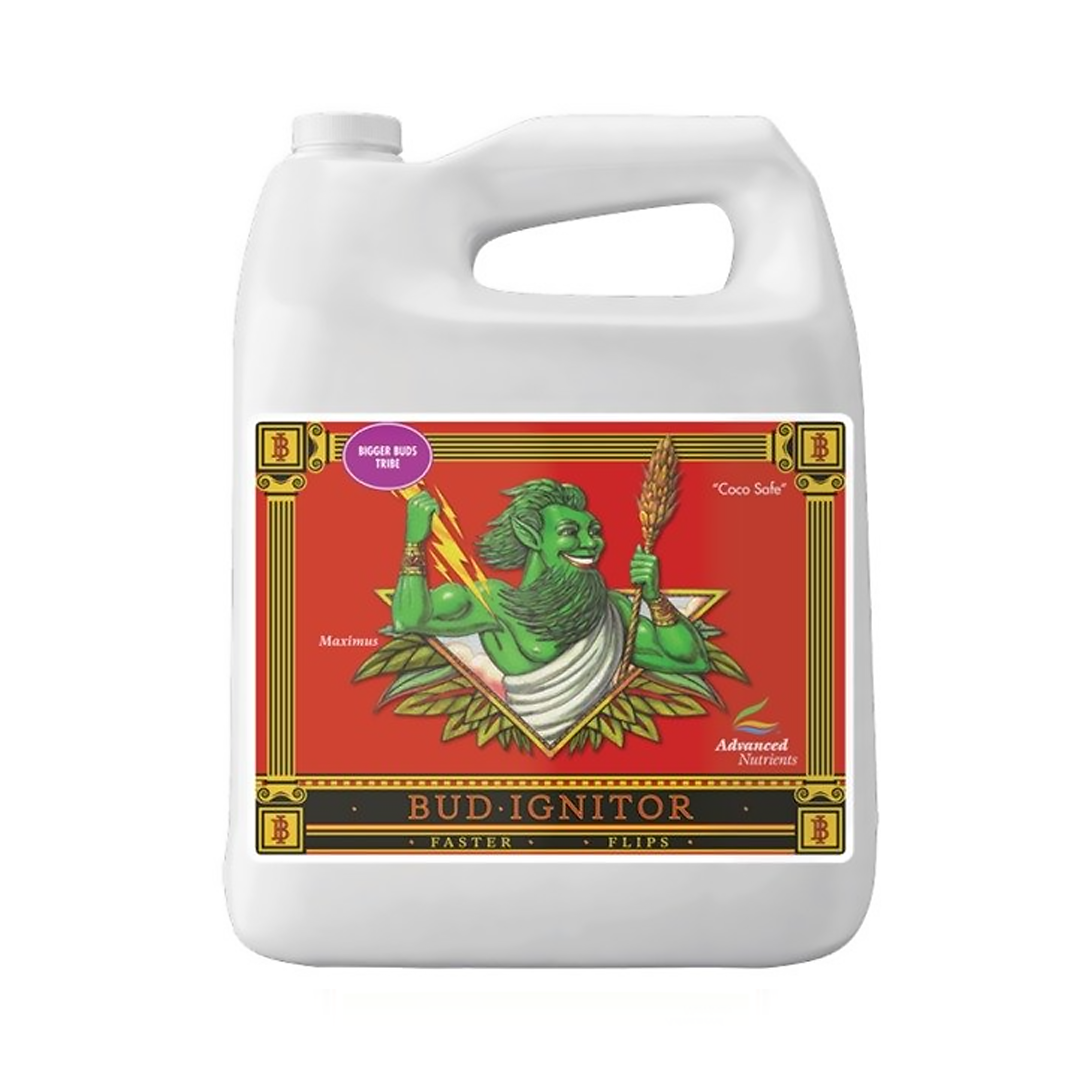 BUD IGNITOR | Advanced Nutrients - Acelerador de Floración Para Múltiples Puntos de Flor