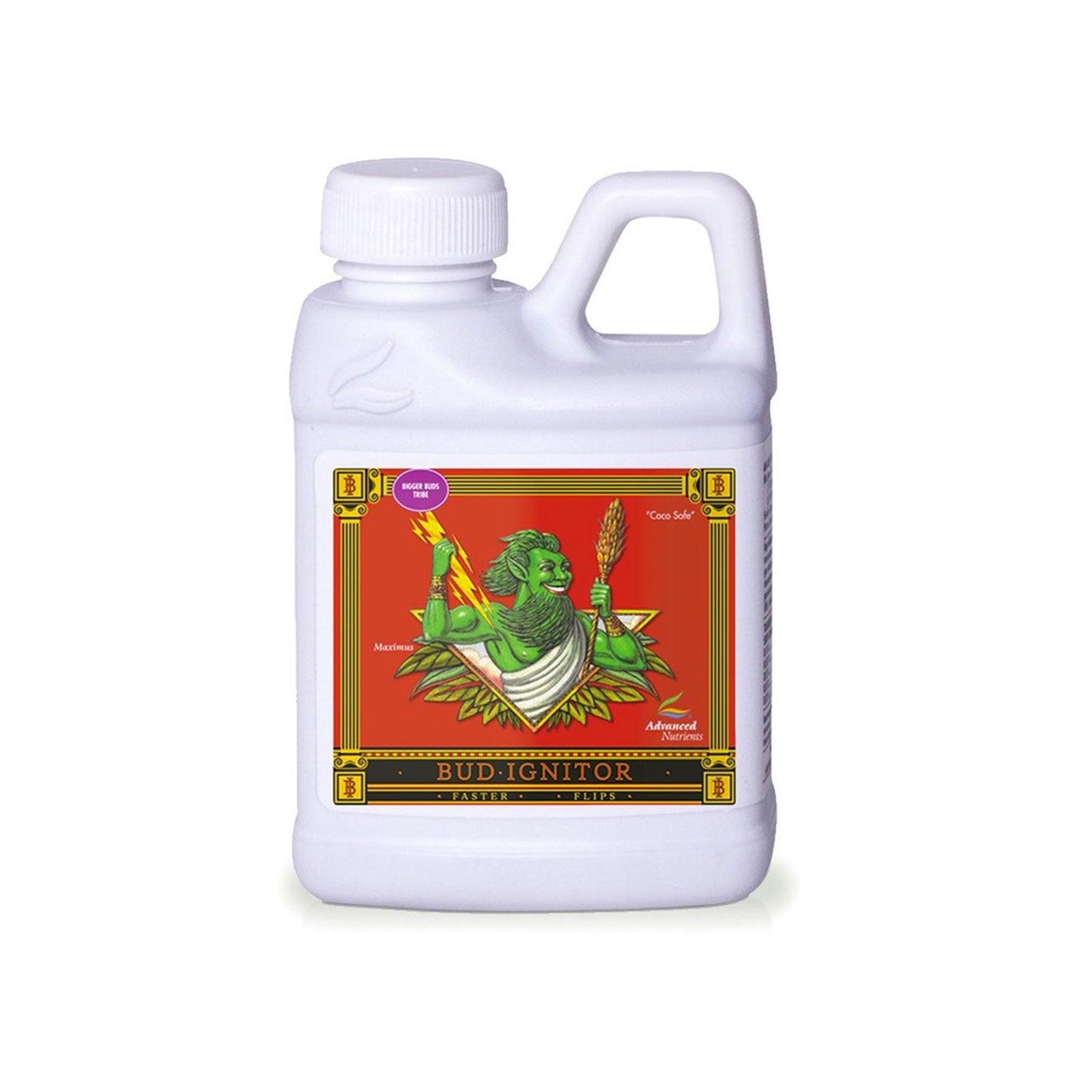 BUD IGNITOR | Advanced Nutrients - Acelerador de Floración Para Múltiples Puntos de Flor