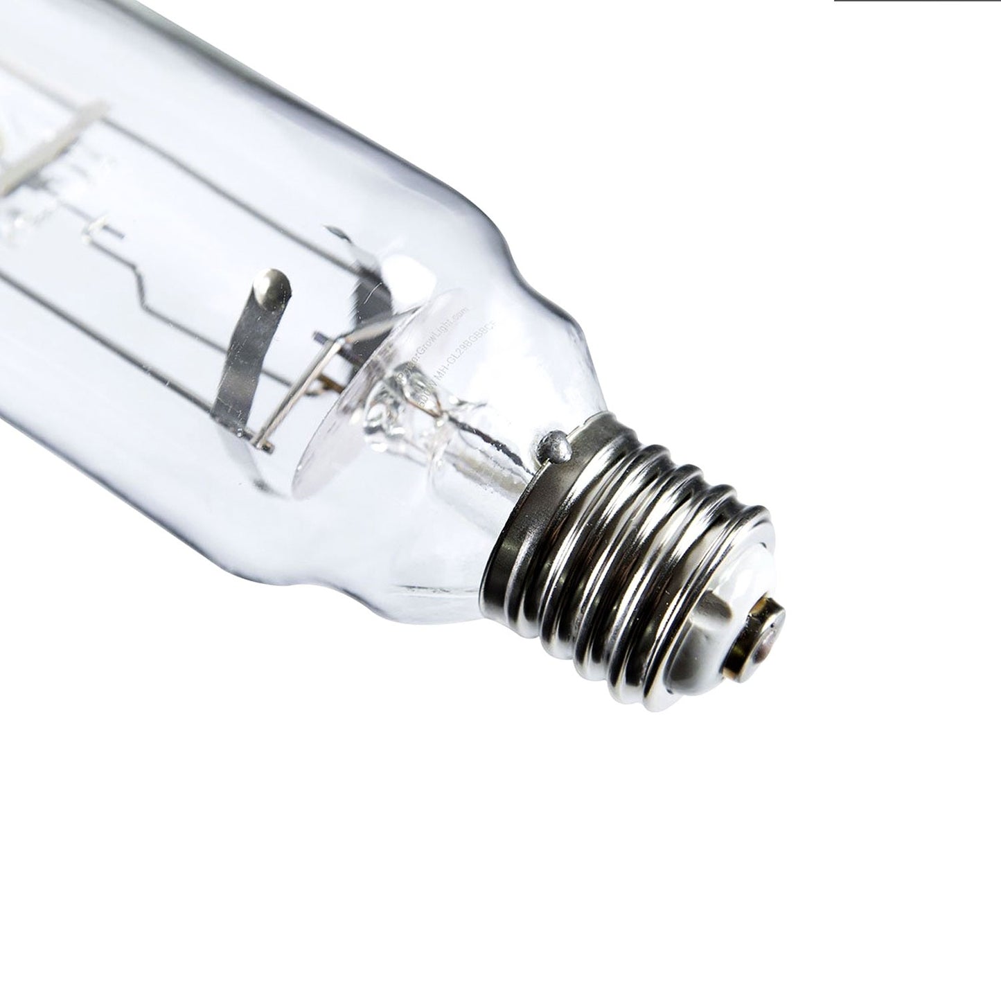 BULBO DE HALURO METÁLICO (MH) De 400 Watts Para Lámpara De Cultivo Mejora El Desarrollo Vegetativo De Tus Cultivos