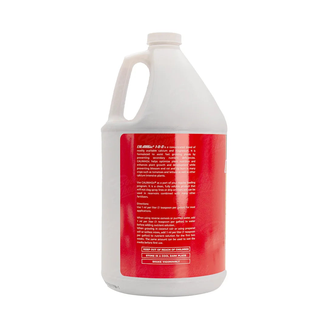 CALiMAGic | General Hydroponics - Suplemento De Calcio Y Magnesio