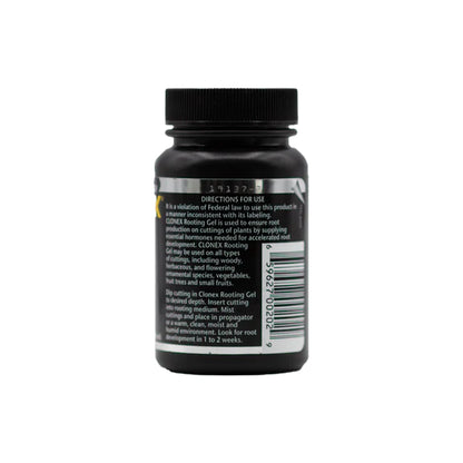 CLONEX ROOTING GEL 100mL Hormona Enraízadora Garantiza El Crecimiento De Raíz De Tus Clones