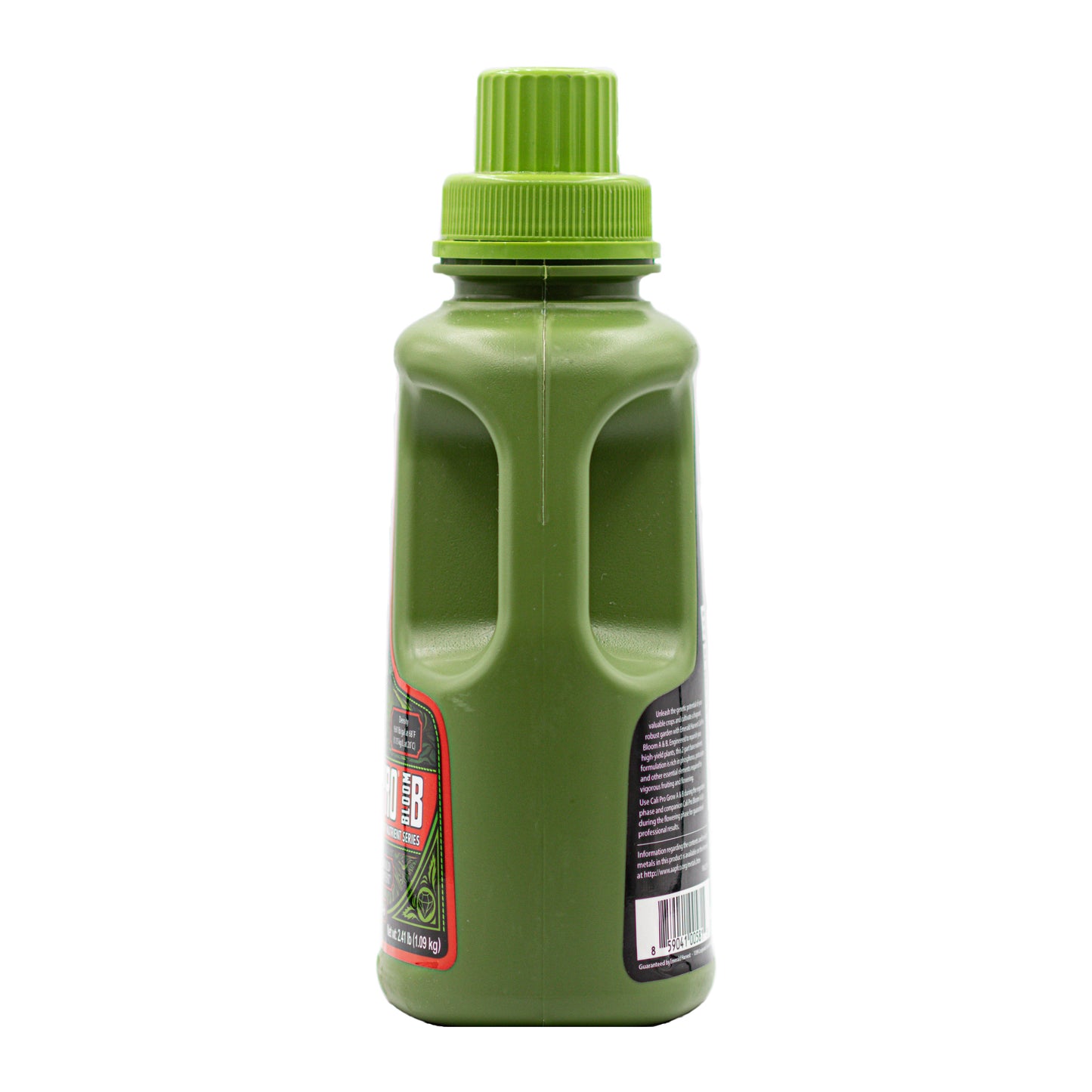 CALI PRO BLOOM B Nutriente Base Para Floración Maximiza El Desarrollo De Terpenos Y Resinas