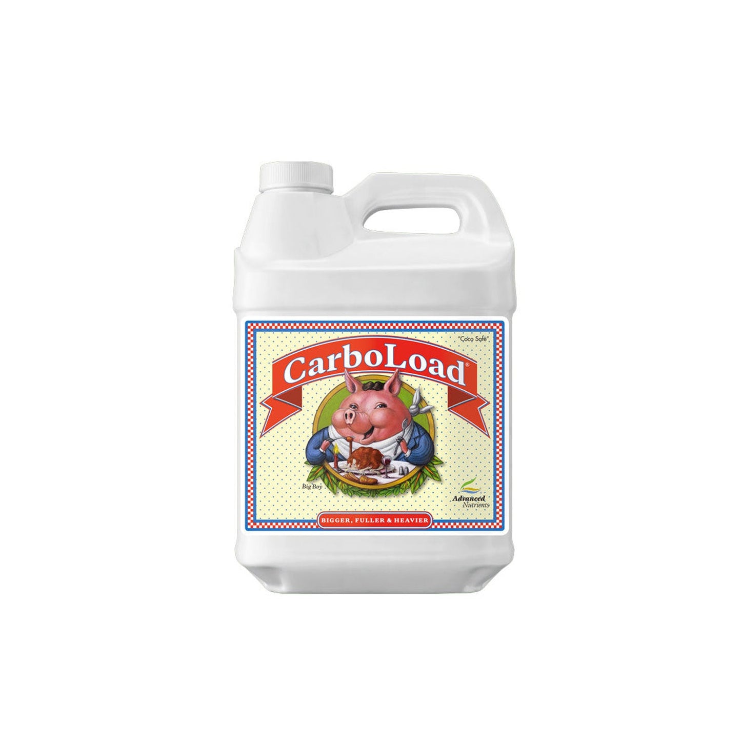 CarboLoad | Advanced Nutrients - Suplemento de Carbohidratos Para Floración