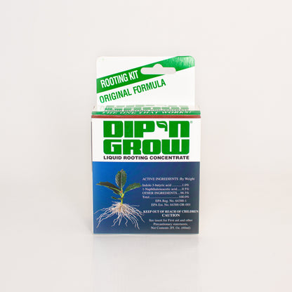 Enraizadora Concentrada de Propagación Dip N Grow 57 ml