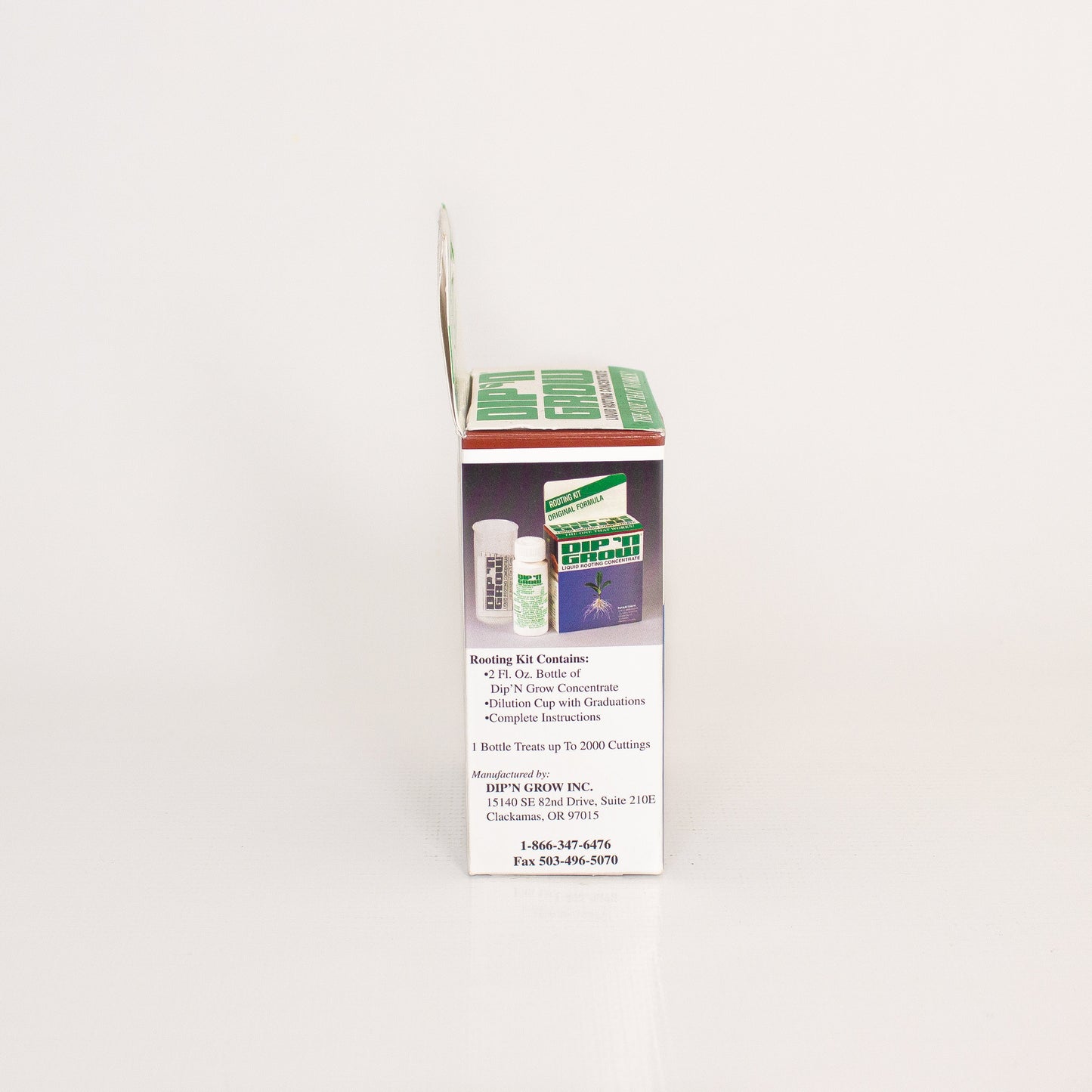 Enraizadora Concentrada de Propagación Dip N Grow 57 ml