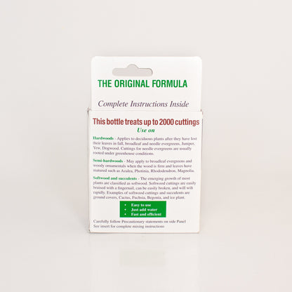 Enraizadora Concentrada de Propagación Dip N Grow 57 ml