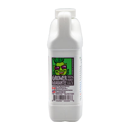 Nirvana | Advanced Nutrients - Suplemento Orgánico Engordador De Flores