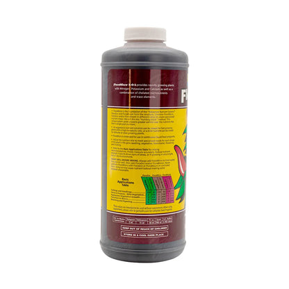 SERIE FLORA MICRO | General Hydroponics - Multi Etapa Mejora Crecimiento Y Desarrollo De Raíz