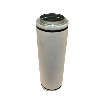 Filtros de Carbono de 10" (25.40cm) para sistemas de ventilación