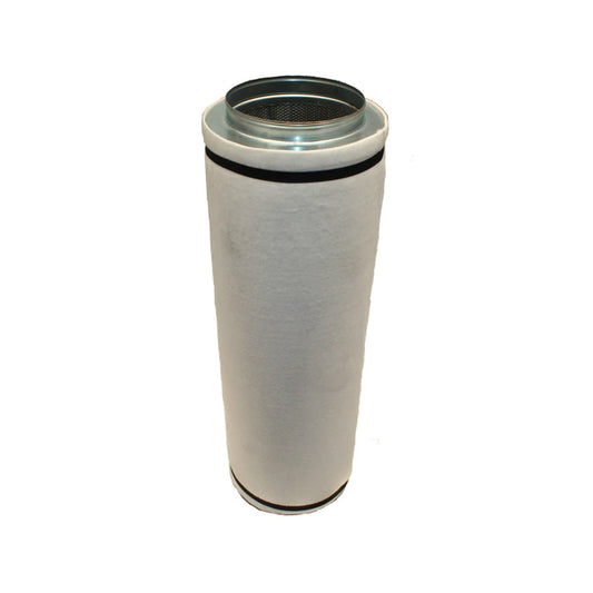 Filtros de Carbono de 10" (25.40cm) para sistemas de ventilación
