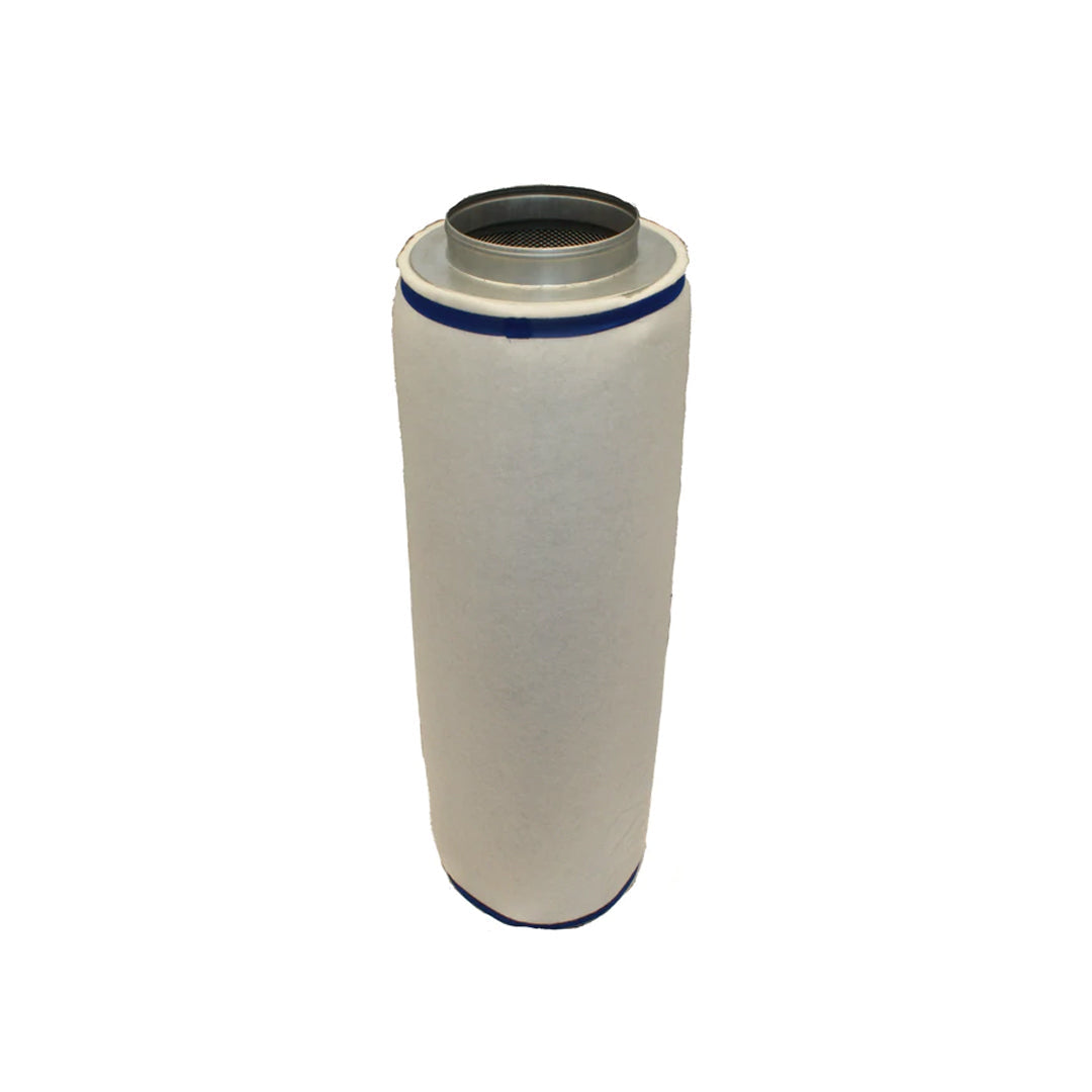 Filtros de Carbono de 8" (20.32cm) para sistemas de ventilación