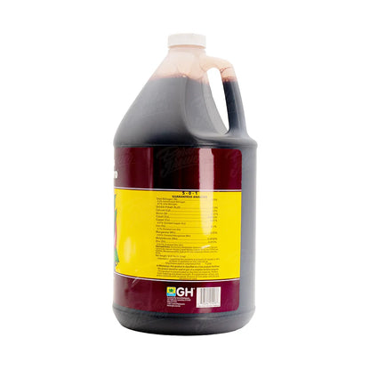 SERIE FLORA MICRO | General Hydroponics - Multi Etapa Mejora Crecimiento Y Desarrollo De Raíz