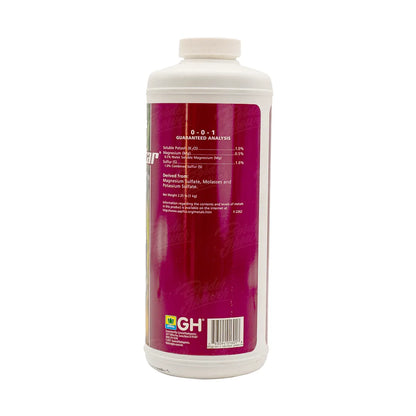 FloraNectar | General Hydroponics - Endulzador Natural Mejora Las Resinas, Aroma Y Sabor